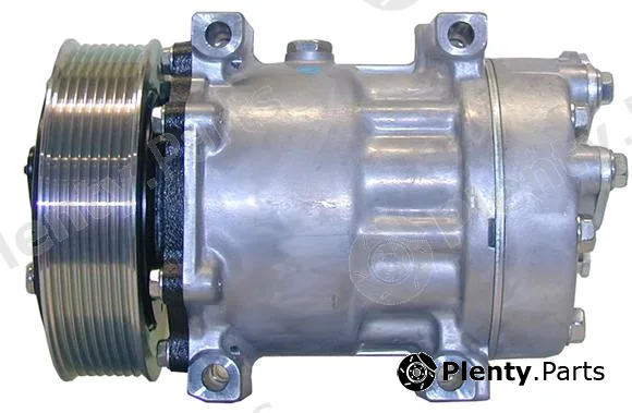 Friesen FRC45616 — Compressor, air conditioning