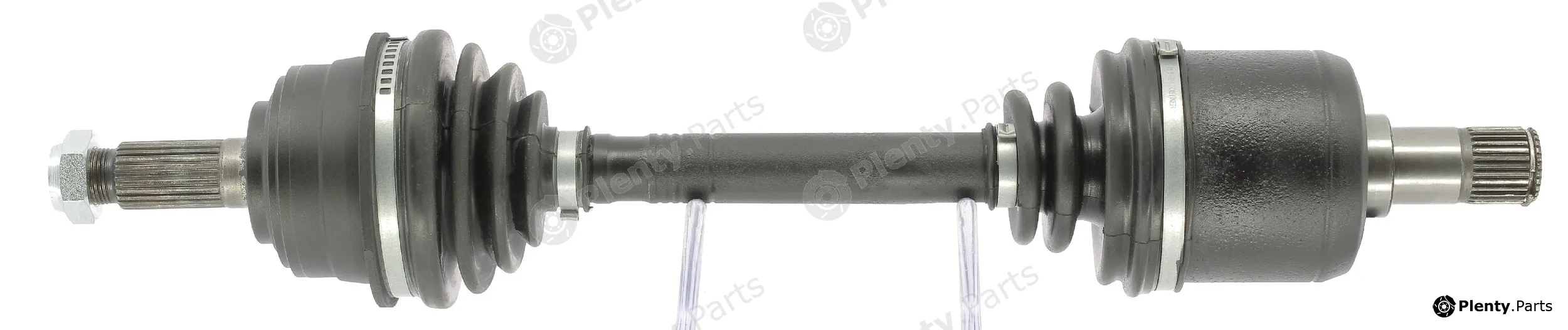Friesen FDS1945 — Drive Shaft