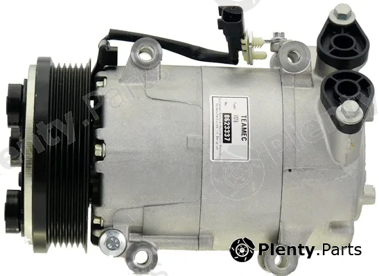 Friesen FRC23337 — Compressor, air conditioning