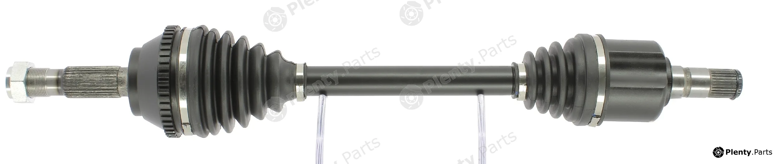 Friesen FDS4541 — Drive Shaft