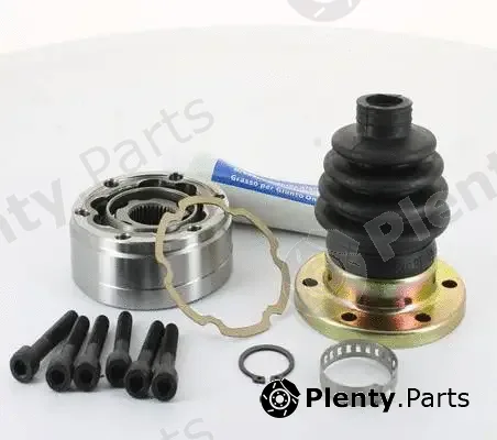 Friesen FVJ0017 — Joint Kit, drive shaft