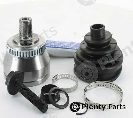 Friesen FVJ0003 — Joint Kit, drive shaft