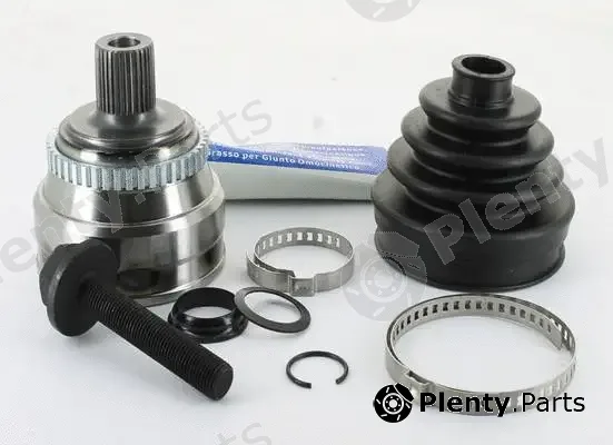 Friesen FVJ0011 — Joint Kit, drive shaft