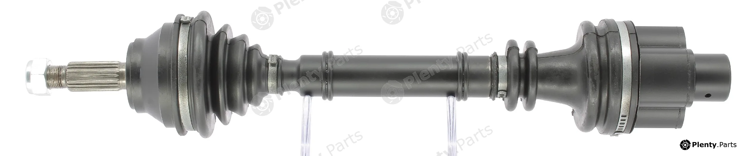 Friesen FDS1817 — Drive Shaft