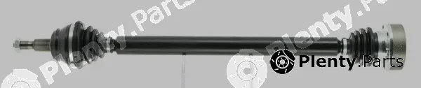 Friesen FDS1057 — Drive Shaft