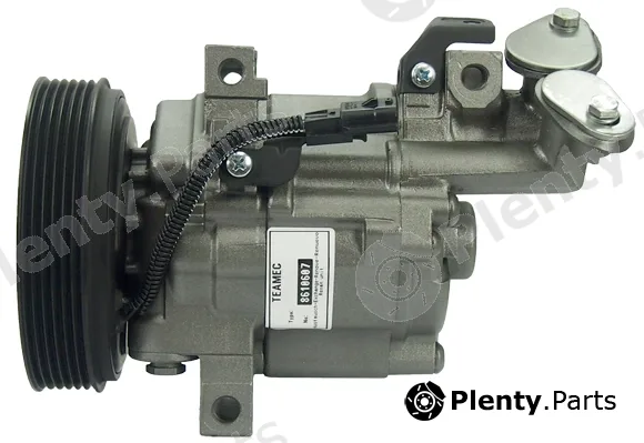 Friesen FRC10607 — Compressor, air conditioning