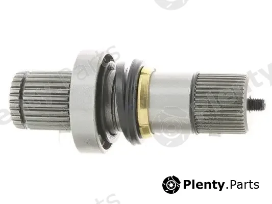 Friesen FDS1011 — Drive Shaft