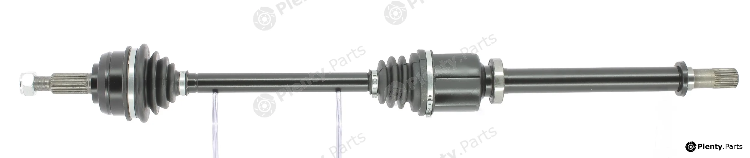 Friesen FDS2438 — Drive Shaft