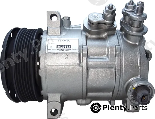 Friesen FRC29643 — Compressor, air conditioning
