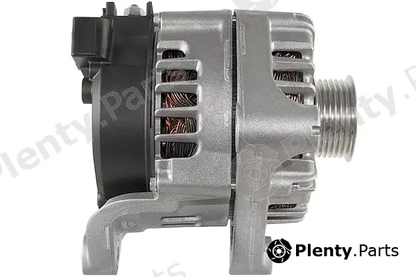 Friesen 9090863 — Alternator