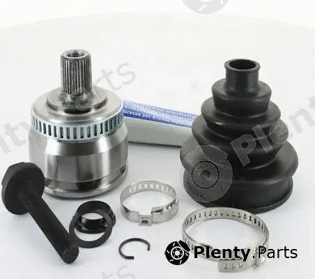 Friesen FVJ0002 — Joint Kit, drive shaft