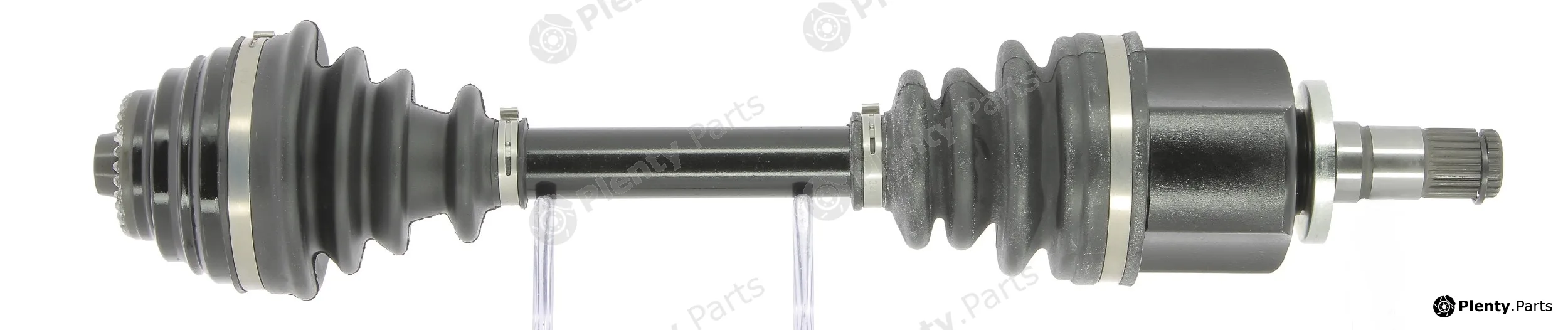 Friesen FDS3817 — Drive Shaft