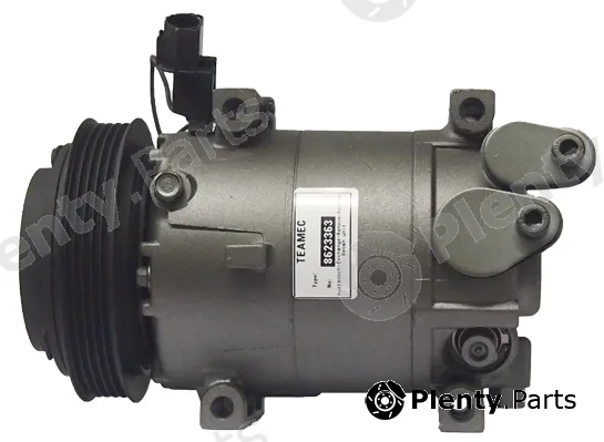 Friesen FRC23363 — Compressor, air conditioning
