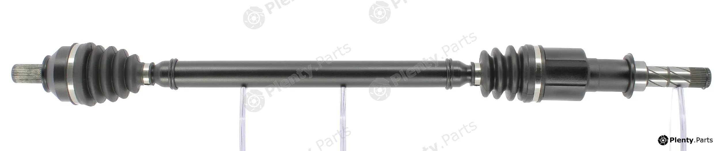 Friesen FDS4151 — Drive Shaft