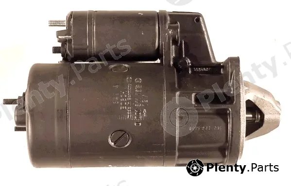 Friesen 8010670 — Starter