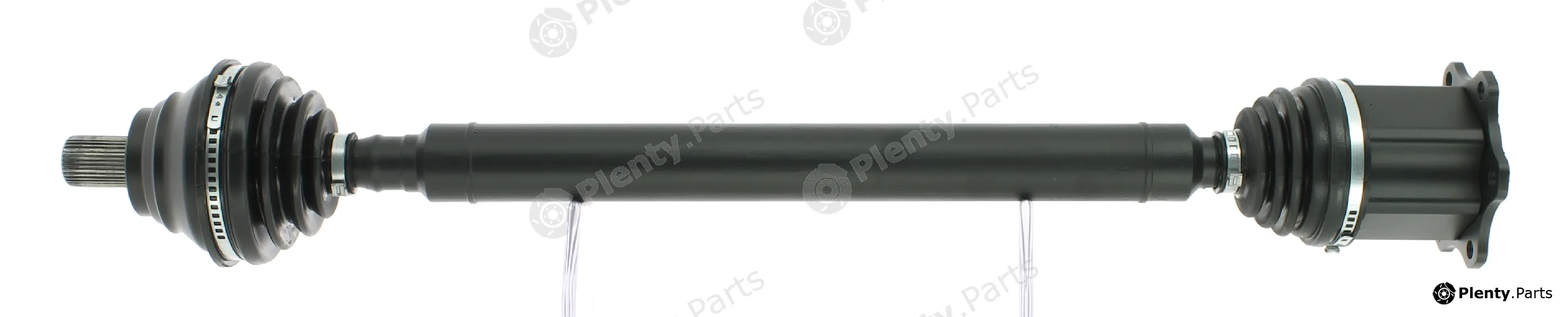 Friesen FDS1014 — Drive Shaft
