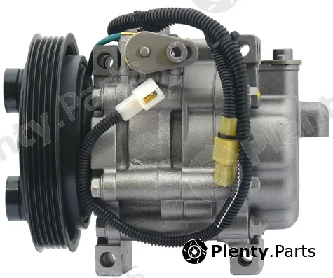 Friesen FRC25003 — Compressor, air conditioning