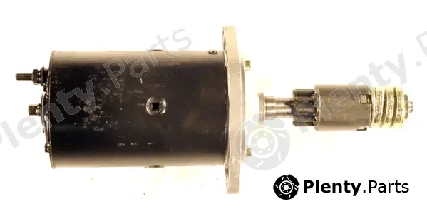 Friesen 8055102 — Starter