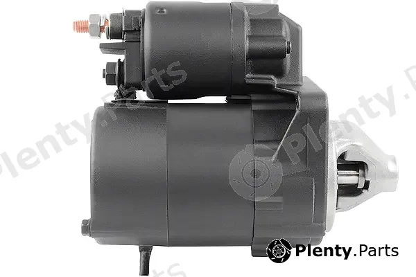 Friesen 8080202 — Starter