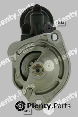 Friesen 8016330 — Starter