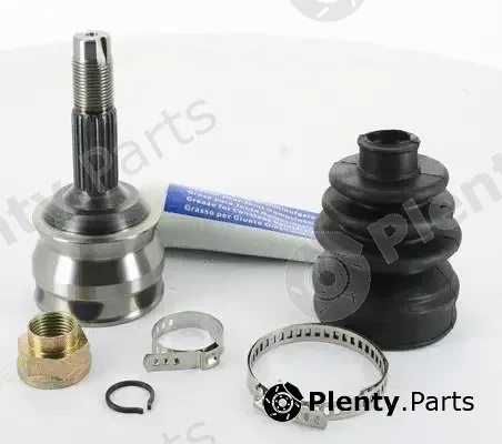 Friesen FVJ0089 — Joint Kit, drive shaft
