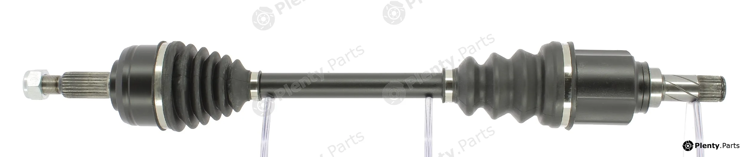 Friesen FDS2844 — Drive Shaft
