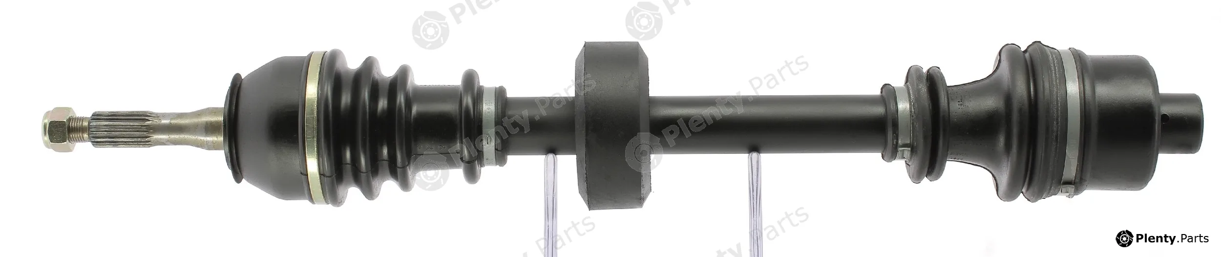 Friesen FDS1643 — Drive Shaft