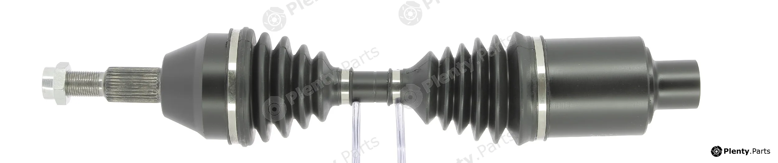 Friesen FDS3781 — Drive Shaft