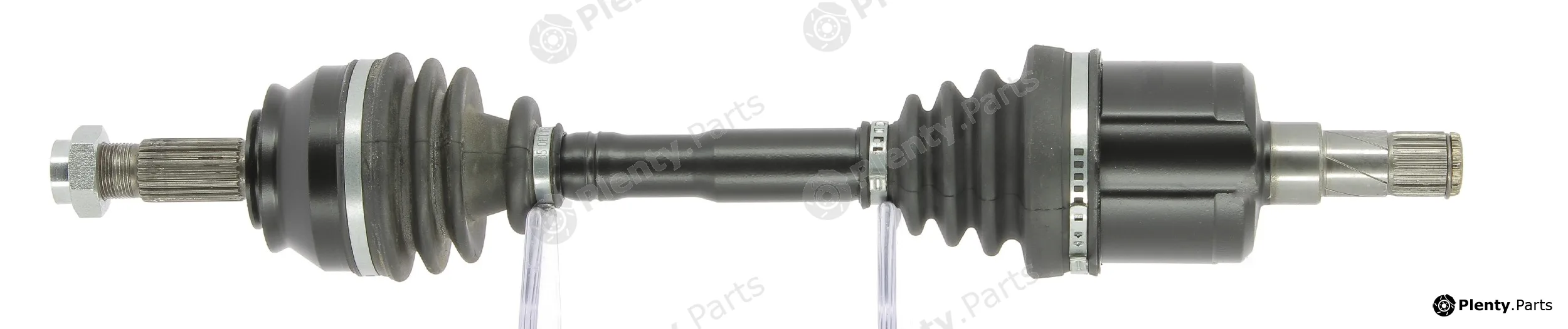 Friesen FDS1868 — Drive Shaft