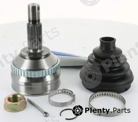Friesen FVJ0019 — Joint Kit, drive shaft