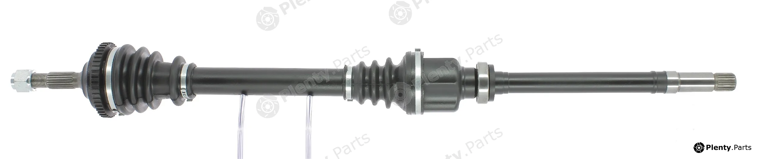 Friesen FDS1010 — Drive Shaft