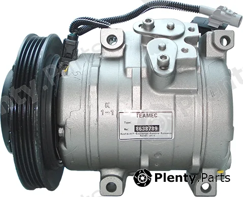 Friesen FRC38789 — Compressor, air conditioning