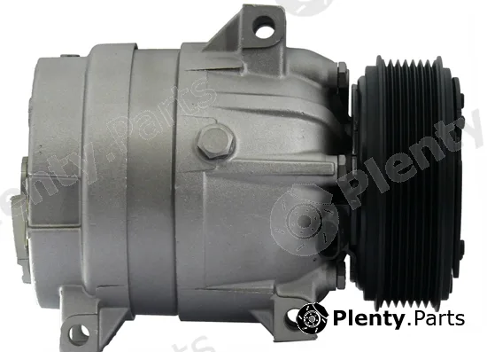 Friesen FRC00097 — Compressor, air conditioning