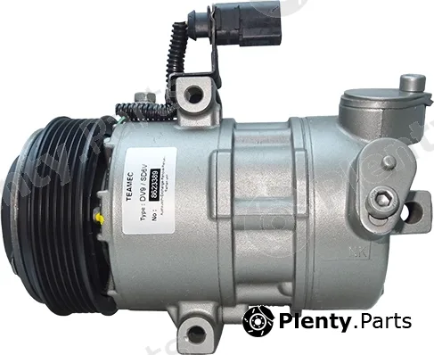 Friesen FRC23389 — Compressor, air conditioning