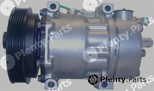 Friesen FRC45642 — Compressor, air conditioning