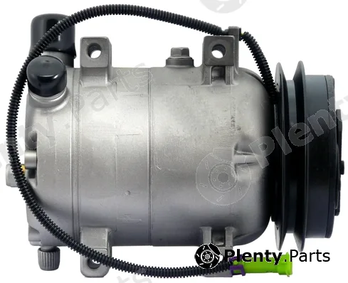 Friesen FRC00087 — Compressor, air conditioning