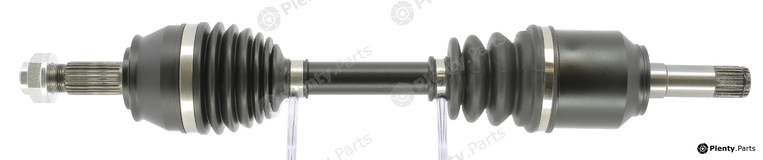 Friesen FDS2728 — Drive Shaft