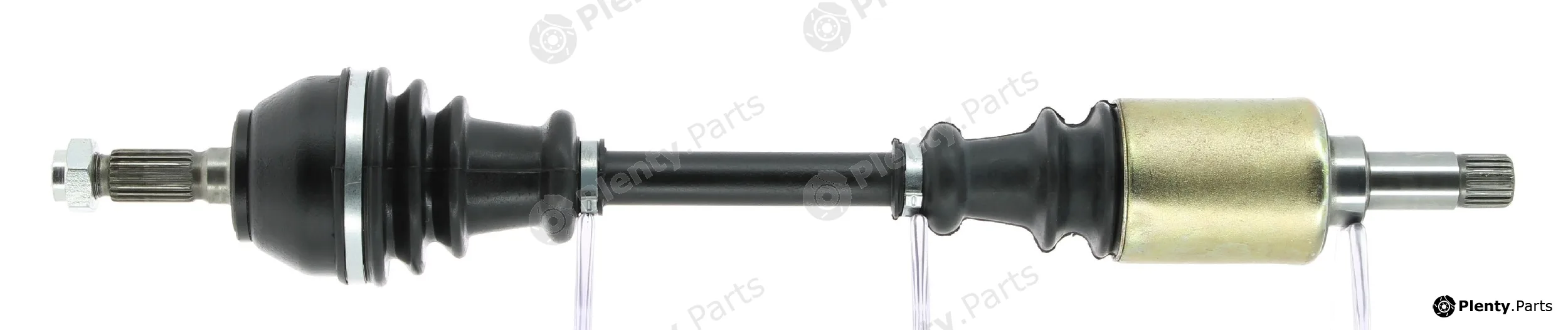 Friesen FDS1183 — Drive Shaft
