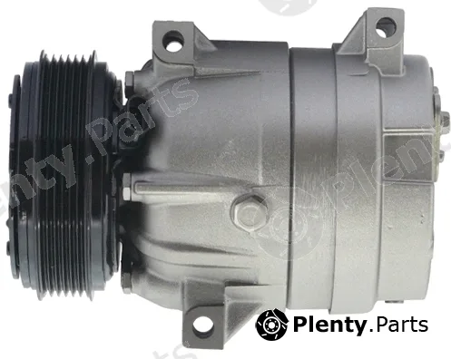 Friesen FRC00108 — Compressor, air conditioning