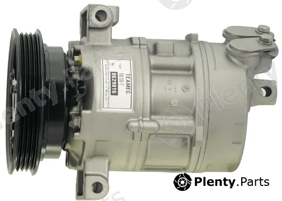 Friesen FRC29816 — Compressor, air conditioning