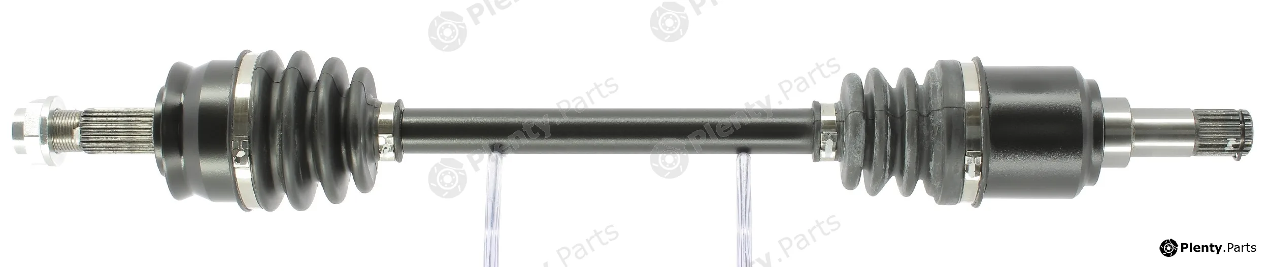 Friesen FDS2190 — Drive Shaft