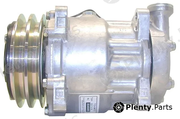 Friesen FRC46005 — Compressor, air conditioning