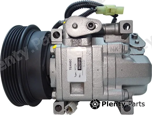 Friesen FRC25018 — Compressor, air conditioning