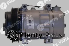 Friesen FRC00075 — Compressor, air conditioning