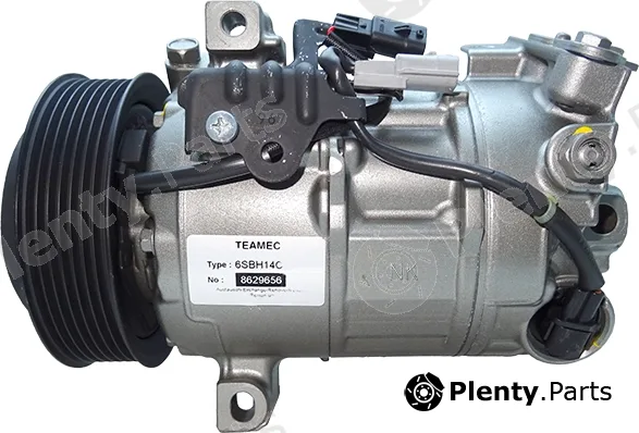 Friesen FRC29656 — Compressor, air conditioning