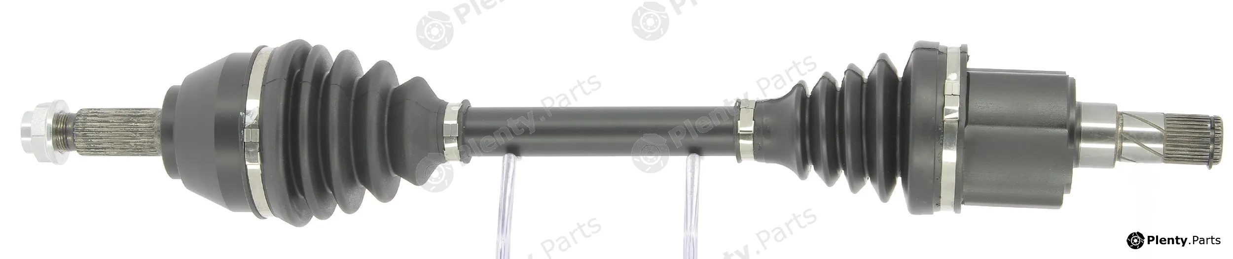 Friesen FDS3869 — Drive Shaft