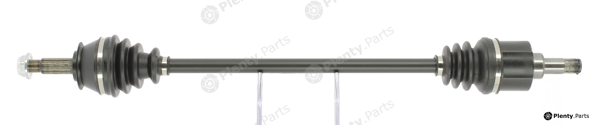 Friesen FDS3834 — Drive Shaft