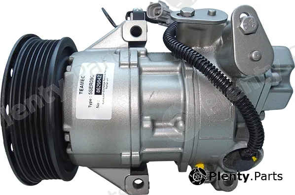 Friesen FRC29842 — Compressor, air conditioning