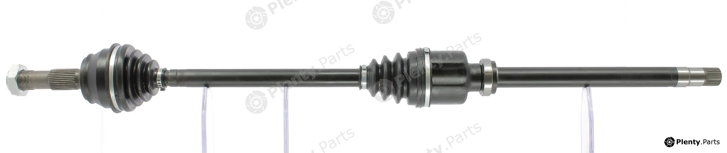 Friesen FDS2138 — Drive Shaft