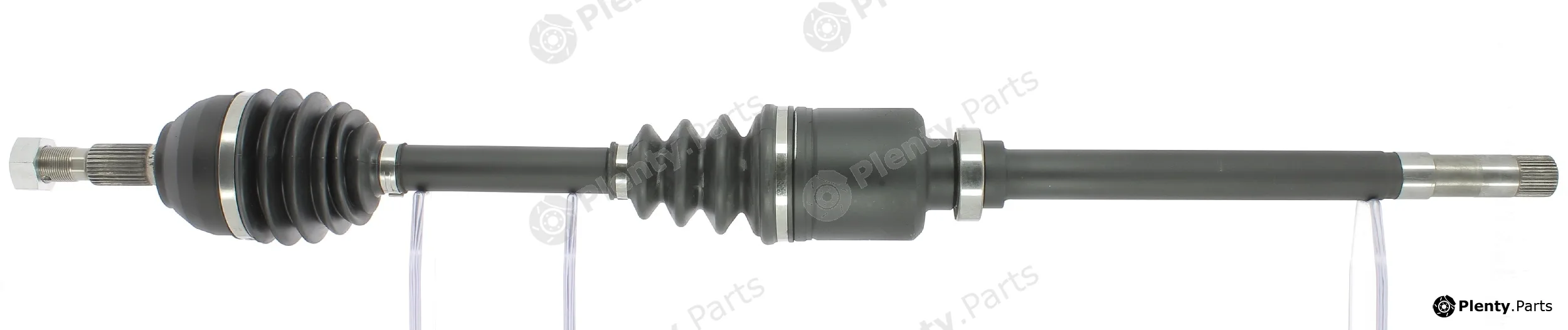Friesen FDS1016 — Drive Shaft